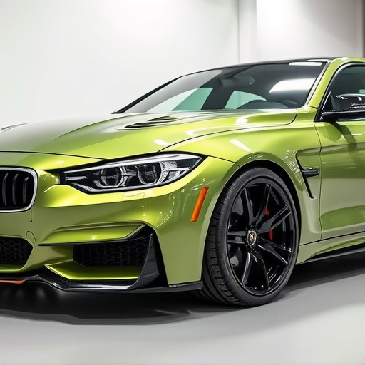 Automotive customization