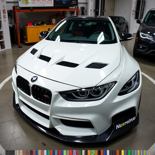 Automotive customization