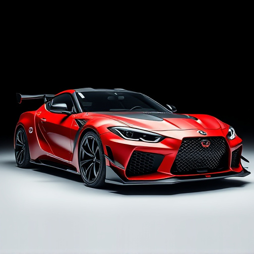 Automotive customization