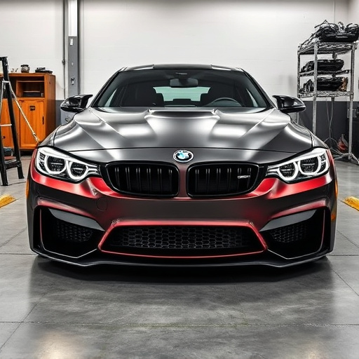 Automotive customization