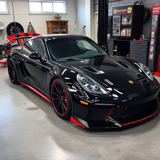 Automotive customization