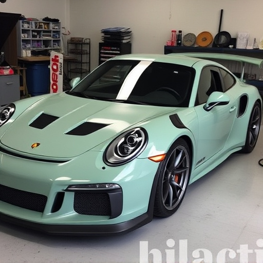 Automotive customization