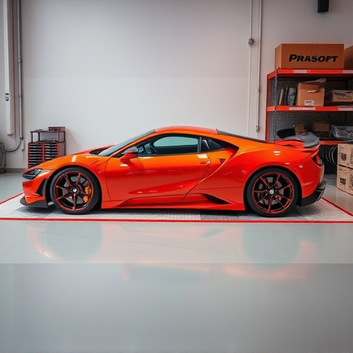 Automotive customization