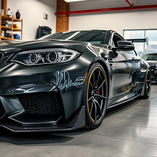 Automotive customization