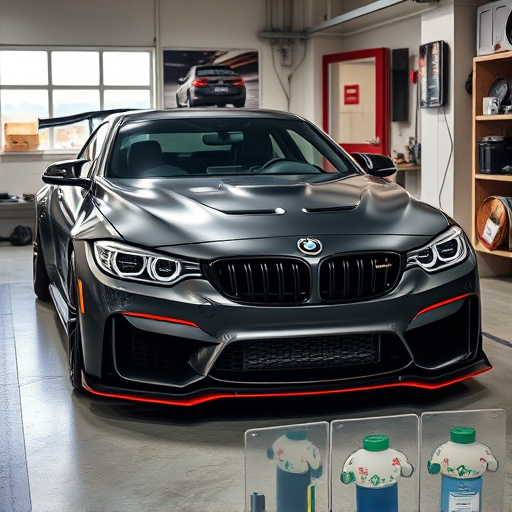 Automotive customization