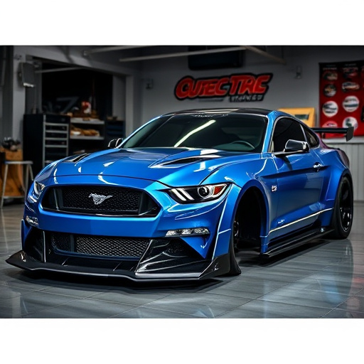 Automotive customization