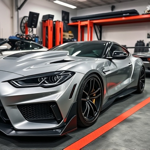 Automotive customization