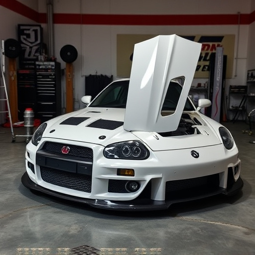 Transform Your Ride: Partial Vehicle Wrapping for All Vehicles