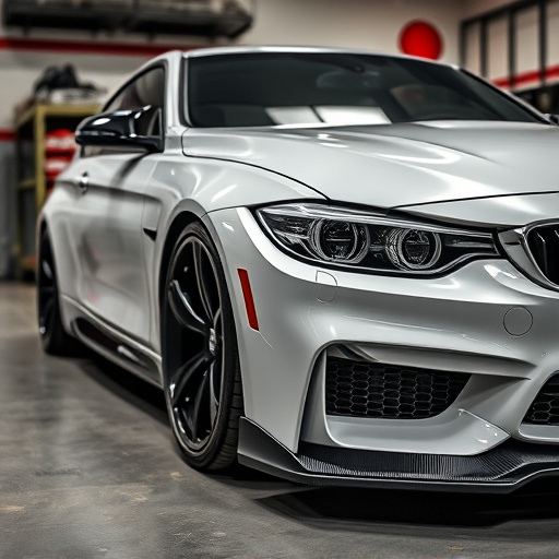 Automotive customization