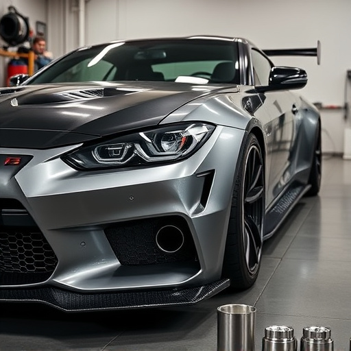 Automotive customization