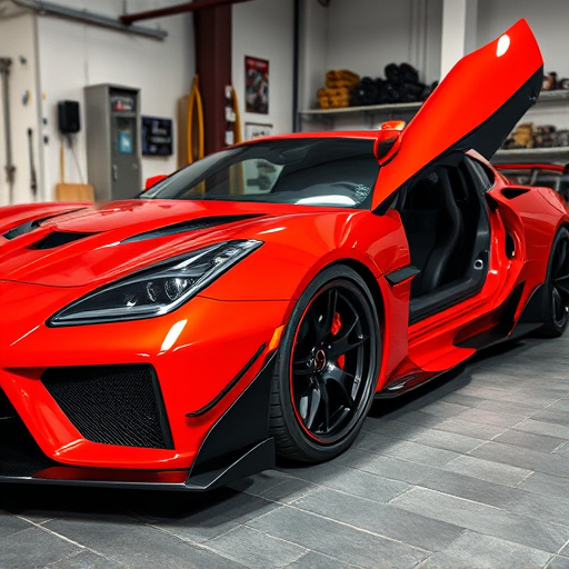 Automotive customization