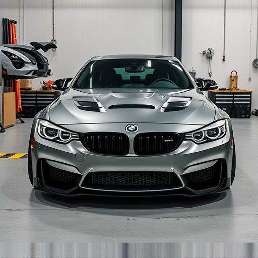 Automotive customization
