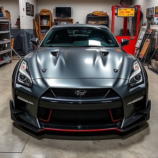 Automotive customization