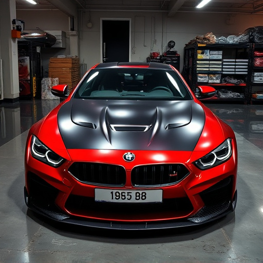 Automotive customization