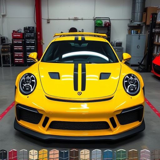 Automotive customization