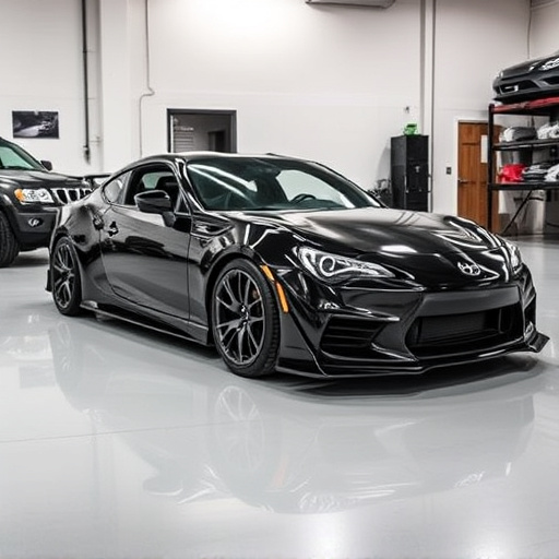 Automotive customization