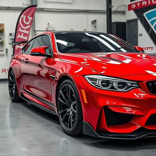 Automotive customization