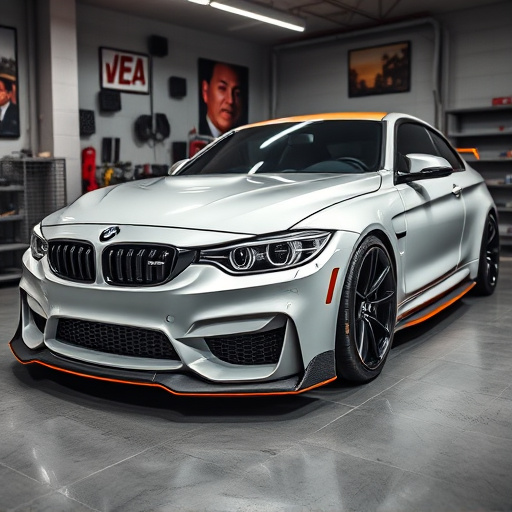 Automotive customization