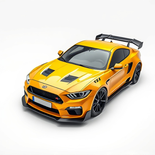 Automotive customization