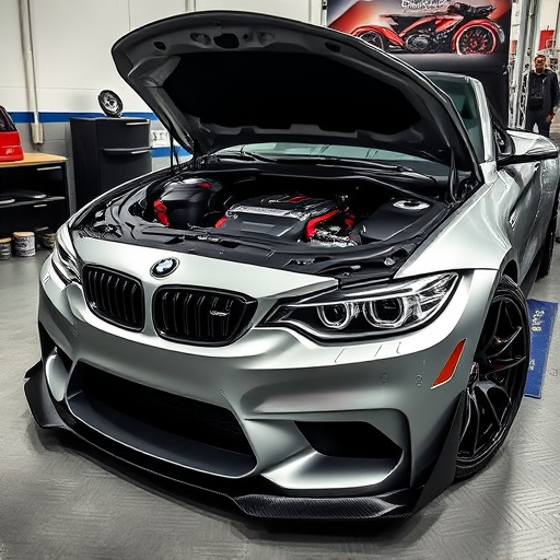 Automotive customization
