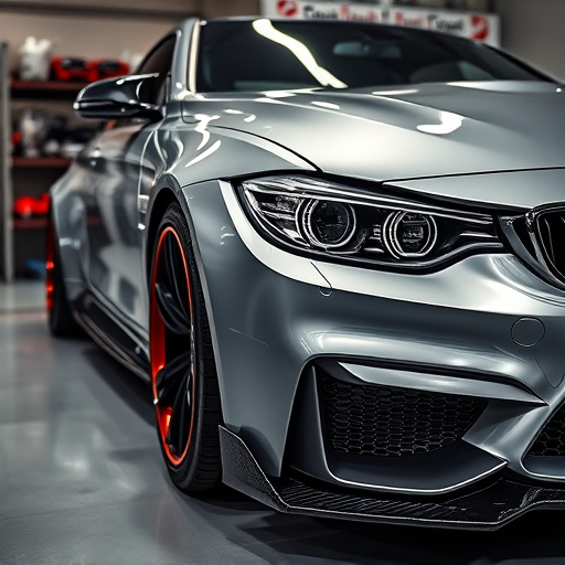 Automotive customization