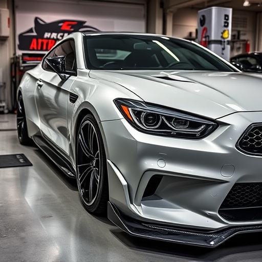 Automotive customization