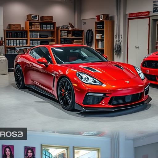 Automotive customization