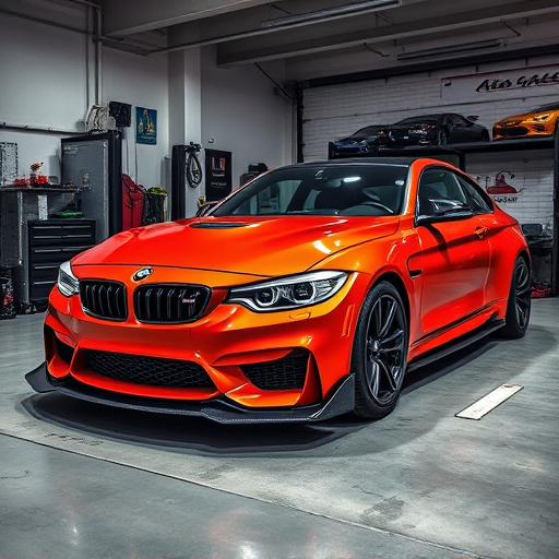 Automotive customization