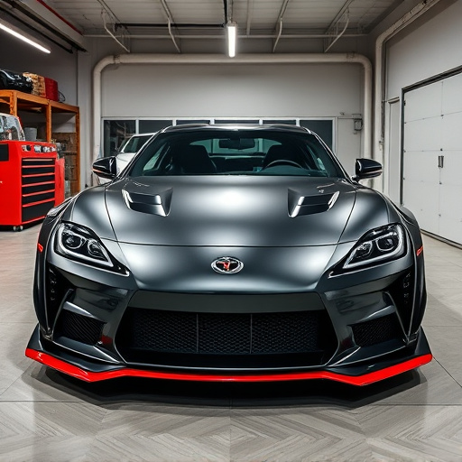 Automotive customization