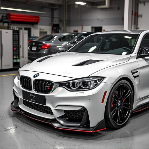 Automotive customization
