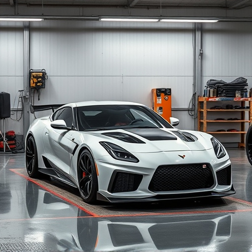 Automotive customization