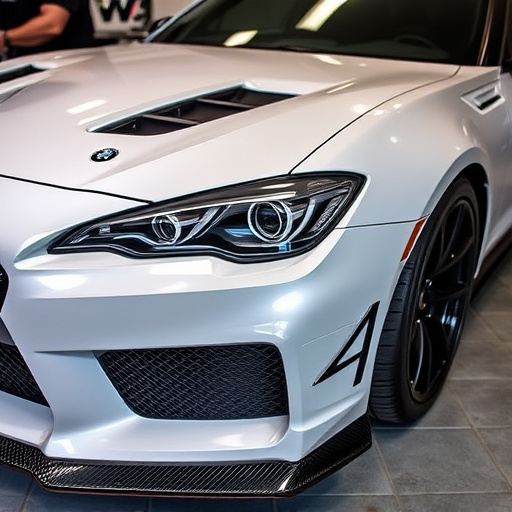 Automotive customization