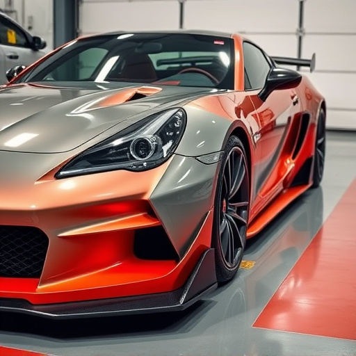 Automotive customization
