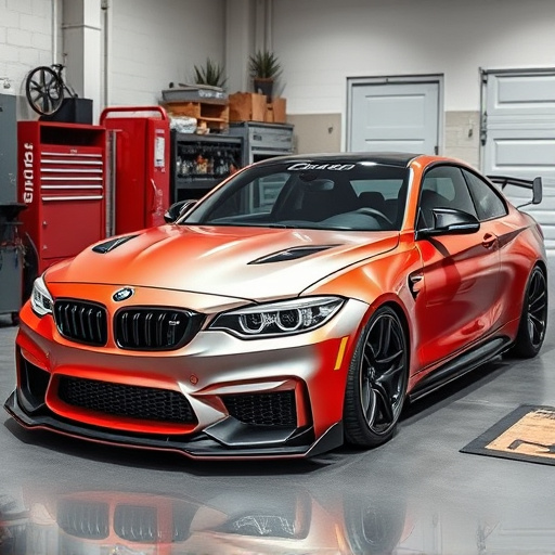 Automotive customization