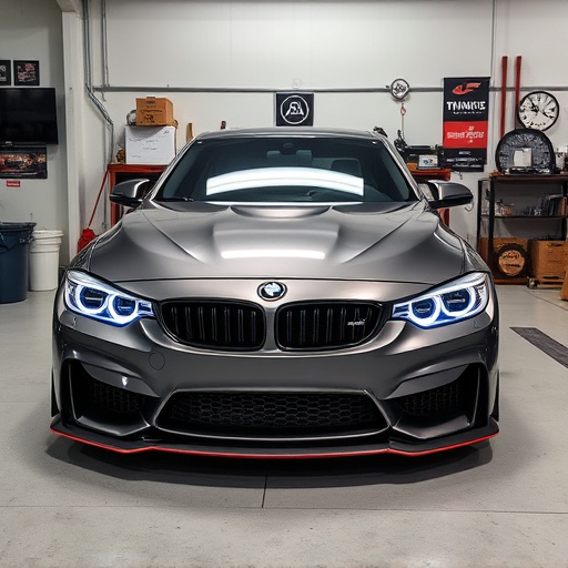 Automotive customization