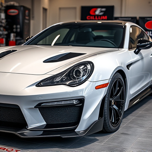 Automotive customization