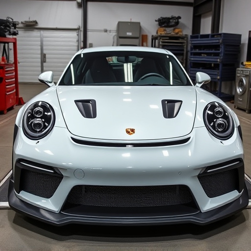 Automotive customization
