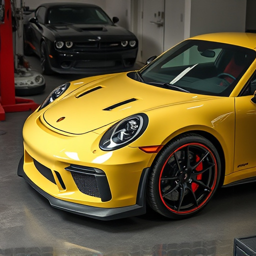 Automotive customization