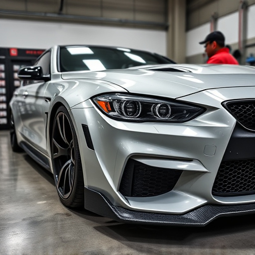 Automotive customization