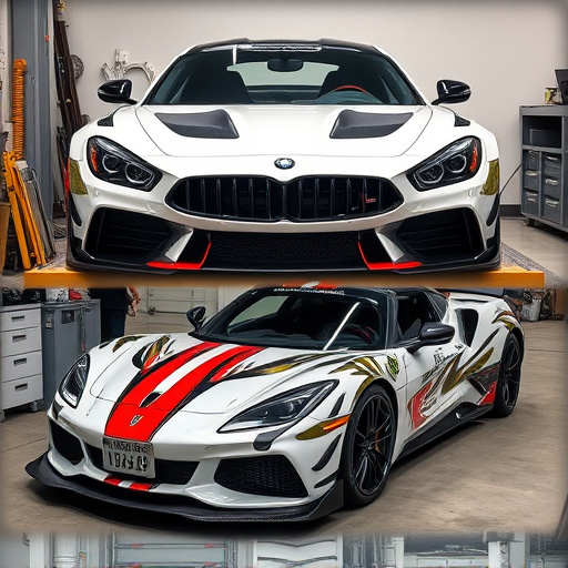 Automotive customization