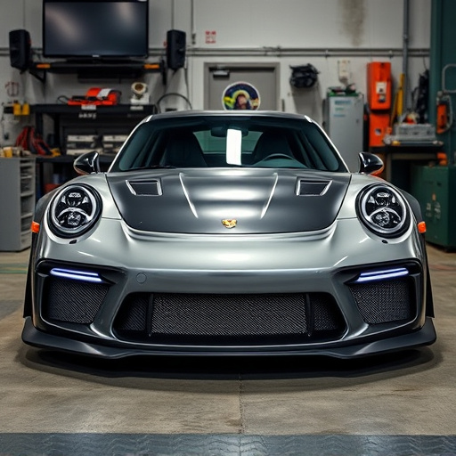 Automotive customization