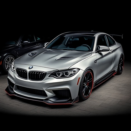 Automotive customization