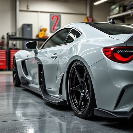 Automotive customization