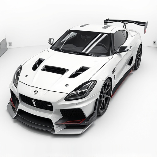 Automotive customization