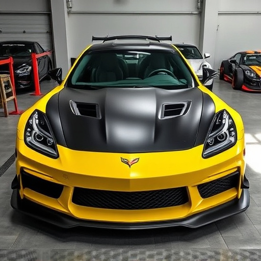 Automotive customization