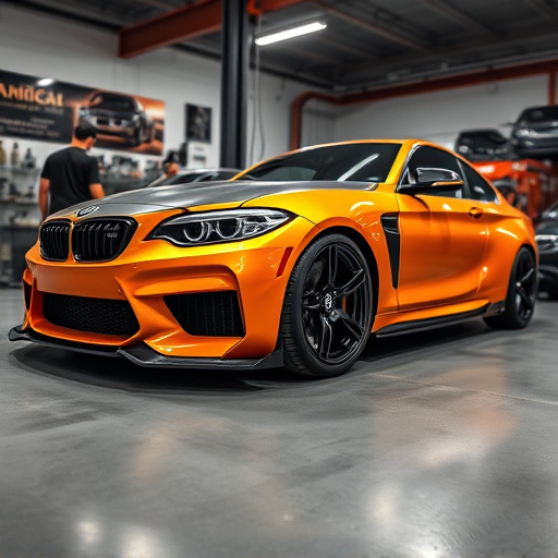 Automotive customization