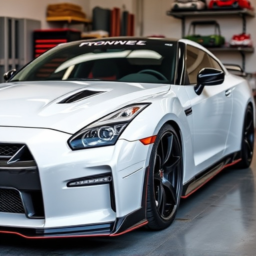 Automotive customization
