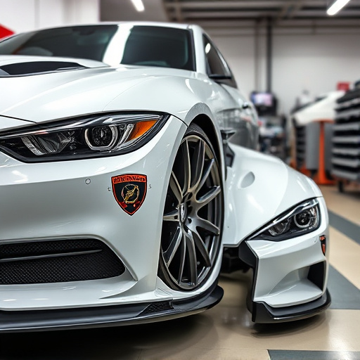 Automotive customization