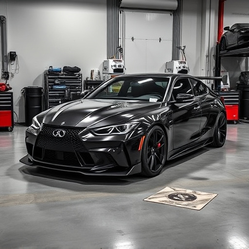 Automotive customization