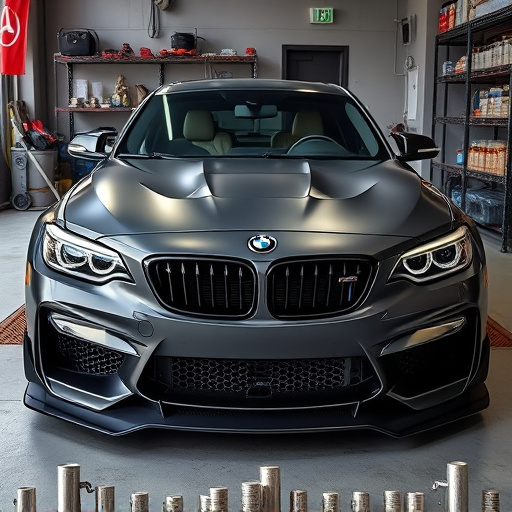 Automotive customization